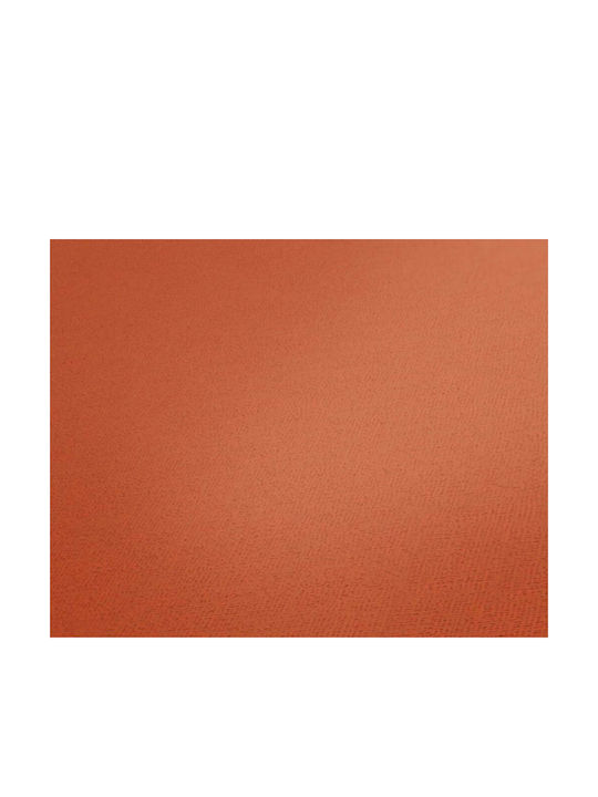 Wallpaper Michalsky - Change Is Good Vinyl Orange L1000xW53cm