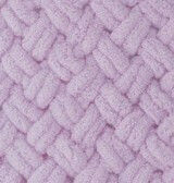 Alize Synthetic Knitting Yarn Puffy 27 Light Lilac 9m 100gr