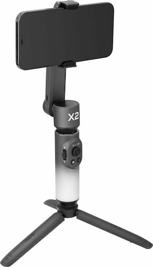 Zhiyun Smooth X2 Phone Gimbal Black