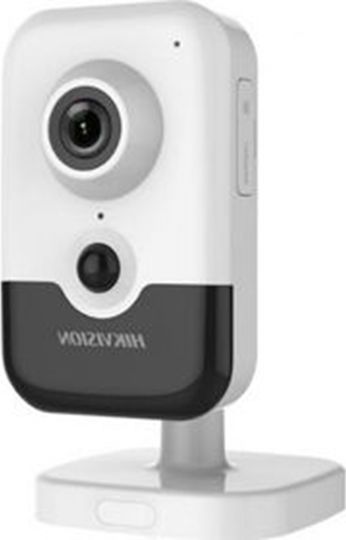 Hikvision DS-2CD2423G0-IW IP Surveillance Camera Wi-Fi Full HD 1080p with Two-Way Communication and Lens 2.8mm