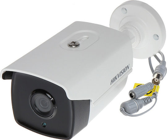 Hikvision DS-2CE16D8T-IT3F CCTV Surveillance Camera Full HD 1080p Waterproof with Lens 2.8mm