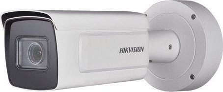 Hikvision DS-2CD2T47G1-L IP Камера за наблюдение Full HD+ 4MP Водоустойчива с Обектив 4мм