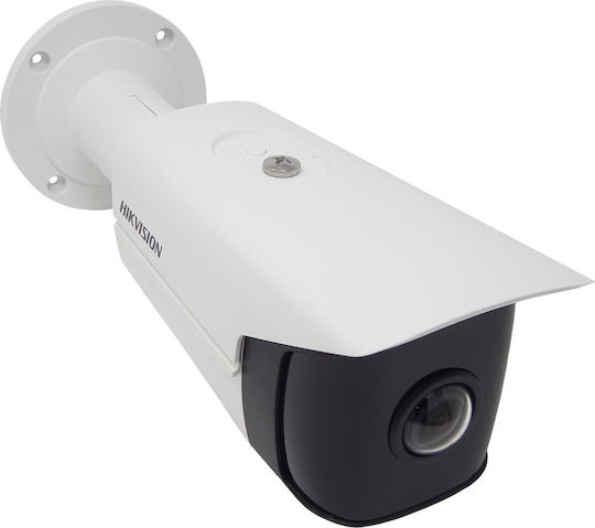 Hikvision DS-2CD2T45G0P-I IP Cameră de Supraveghere Full HD+ 4MP Rezistentă la apă cu Lentilă 1.68mm