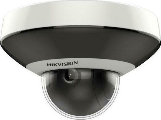 Hikvision DS-2DE2A404IW-DE3/W IP Surveillance Camera Wi-Fi Full HD+ 4MP Waterproof with Lens 2.8-12mm