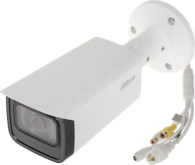 Dahua IPC-HFW3541T-ZAS IP Κάμερα Παρακολούθησης 5MP Full HD+ Αδιάβροχη IPC-HFW3541T-ZAS