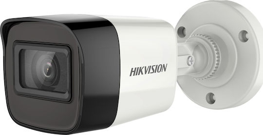 Hikvision DS-2CE16D8T-ITF CCTV Surveillance Camera Full HD 1080p Waterproof with Lens 2.8mm
