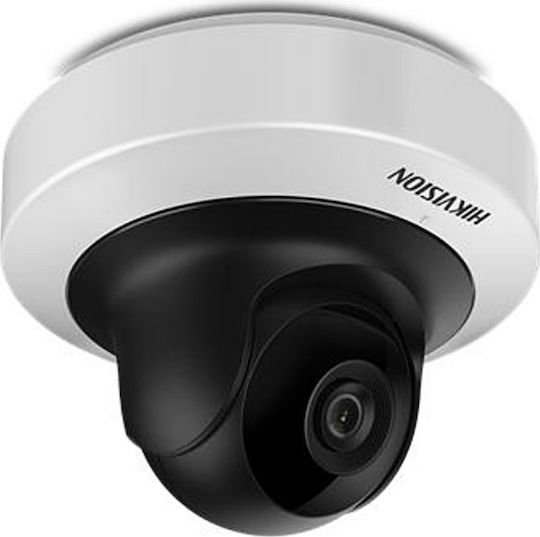 Hikvision DS-2CD2F42FWD-IWS IP Überwachungskamera Wi-Fi Full HD+ 4MP mit Objektiv 2.8mm