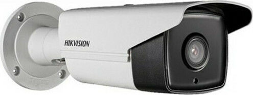 Hikvision DS-2CE16H0T-IT3F CCTV Cameră de Supraveghere Full HD+ 5MP Rezistentă la apă cu Lentilă 2.8mm