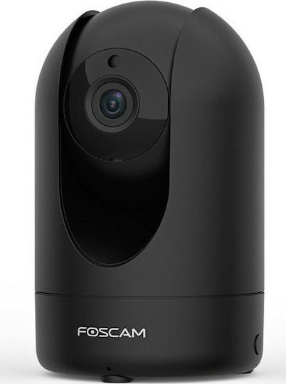 Foscam R4M IP Κάμερα Παρακολούθησης Wi-Fi Full HD+ 4MP με Αμφίδρομη Επικοινωνία και Φακό 4mm