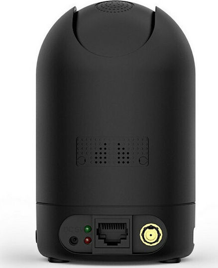 Foscam R4M IP Κάμερα Παρακολούθησης Wi-Fi Full HD+ 4MP με Αμφίδρομη Επικοινωνία και Φακό 4mm