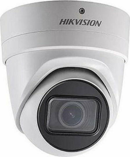 Hikvision DS-2CD2H83G1-IZS IP Κάμερα Παρακολούθησης 4K Αδιάβροχη με Φακό 2.8mm