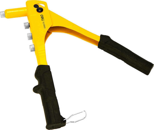 Deli DL236910 Riveter Gun