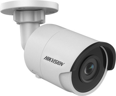 Hikvision DS-2CD2085FWD-I IP Cameră de Supraveghere 4K Rezistentă la apă cu Lentilă 2.8mm