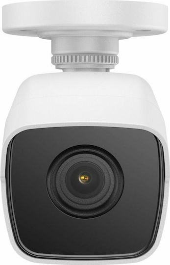 Annke CR1BG CCTV Überwachungskamera Full HD+ 5MP Wasserdicht mit Objektiv 2.8mm