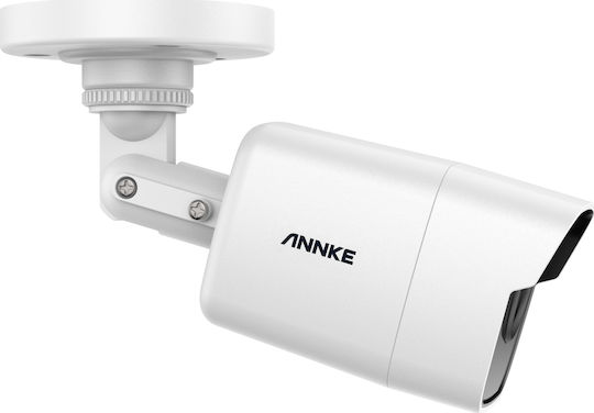 Annke CR1BG CCTV Überwachungskamera Full HD+ 5MP Wasserdicht mit Objektiv 2.8mm