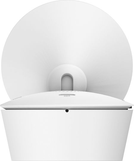 Laxihub M1 IP Камера за наблюдение Wi-Fi Full HD 1080p с Двупосочна Комуникация и Обектив 3.6мм
