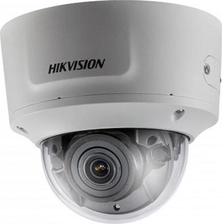 Hikvision DS-2CD2743G0-IZS IP Surveillance Camera Full HD+ 4MP Waterproof with Lens 2.8mm