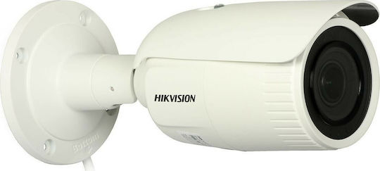 Hikvision DS-2CD1643G0-IZ IP Cameră de Supraveghere Full HD+ 4MP Rezistentă la apă cu Lentilă 2.8mm