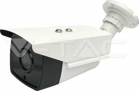 V-TAC VT-5136 Cameră de Supraveghere IP Wi-Fi Full HD 1080p Rezistentă la Apă cu Obiectiv 3.6mm