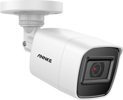 Annke CR1BL CCTV Surveillance Camera 4K Waterproof with Lens 2.8mm