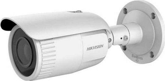Hikvision DS-2CD1623G0-IZ IP Cameră de Supraveghere Full HD 1080p Rezistentă la apă cu Lentilă 2.8-12mm