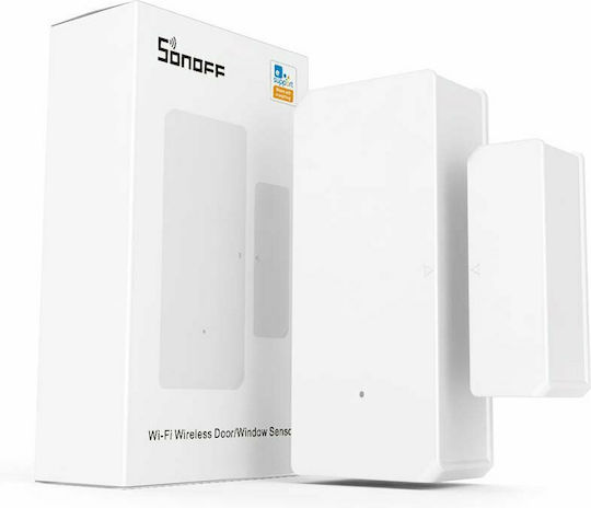 Sonoff DW2 Kabelloser Tür- / Fensterkontakt Sensor RF 433MHz