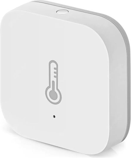 Aqara Temperature Humidity Sensor Battery ZigBee