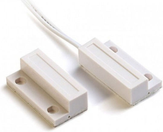 Aleph Wired Contact Sensor NC 27.8x12.7x6.5mm