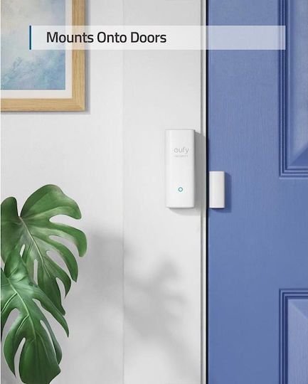 Eufy Wireless Contact Sensor Wi-Fi