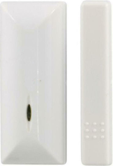 Focus Wireless Contact Sensor RF 433MHz 85x33x25mm