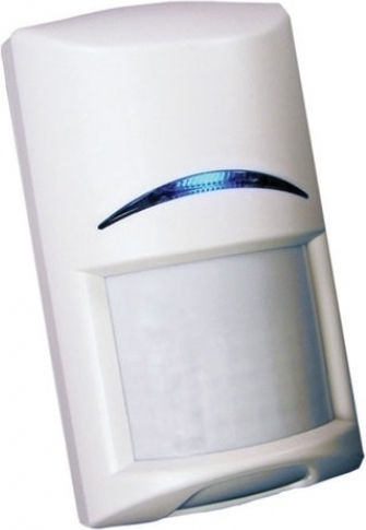 Bosch Blue Line Gen2 PET Wired Infrared Motion Sensor 94° Scope 12m