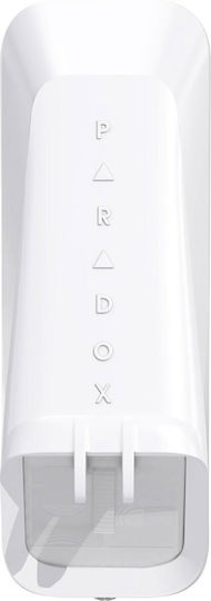 Paradox IR/EVO Outdoor Curtain PET Wired Infrared Curtain Motion Sensor Scope 7m