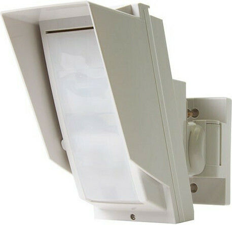 Optex PET Wired Curtain Motion Sensor Infrared Scope 10m