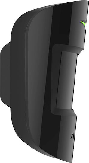 Ajax Systems MotionProtect PET Wireless RF Infrared Motion Sensor 88.5° Range 12m