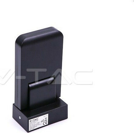 V-TAC VT-8083 Ενσύρματος Αισθητήρας Κίνησης Υπερύθρων 360° Εμβέλειας 20m