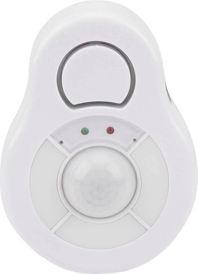 BMD 210 Wireless Infrared Motion Sensor Scope 6m