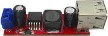 Haitronic Voltage Regulator (HR0214-155A)