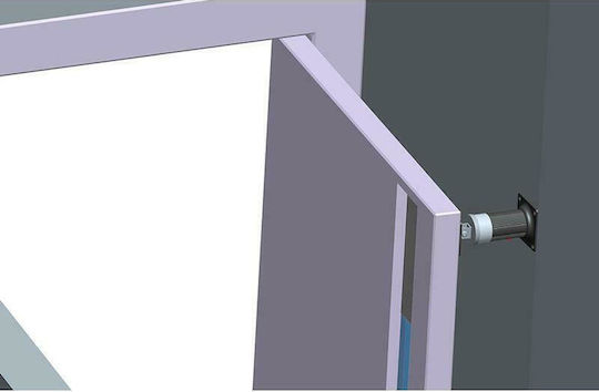 Yli Electronic Mechanismus zur Türwiederherstellung der Tür