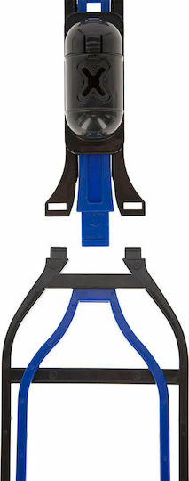 Kerbl Dog Waste Scoop Black