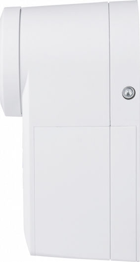 HomeMatic Încuietoare Electronică Cu Conectivitate RF Albă