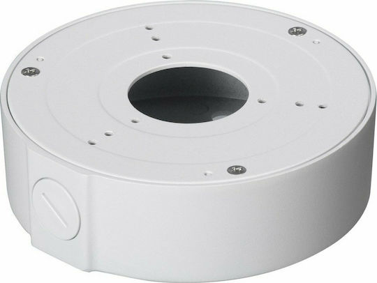 Dahua Camera Mount for CCTV Systems White White PFA130-E