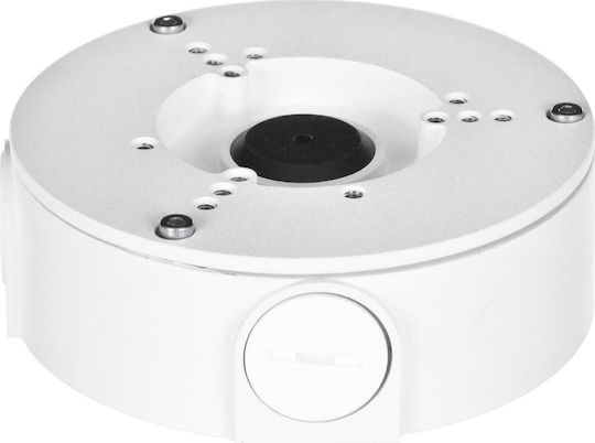 Dahua Camera Mount for CCTV Systems White White PFA130-E