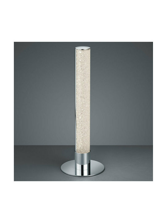 Trio Lighting Leia Decorative Lamp Bar Light Silver