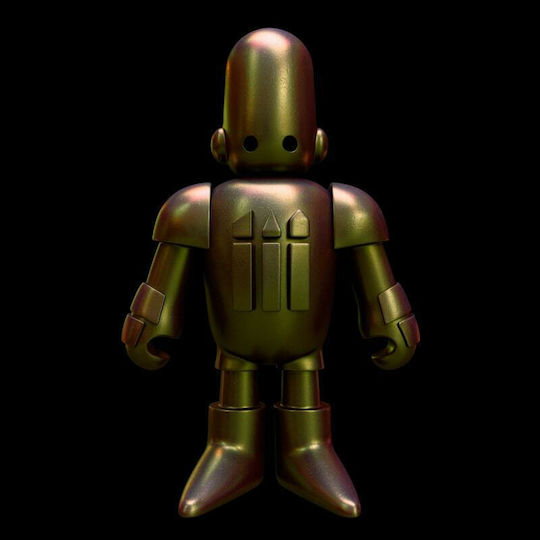 Green Stuff World Colorshift Metal Χρώμα Μοντελισμού Chameleon Red Goblin 17ml
