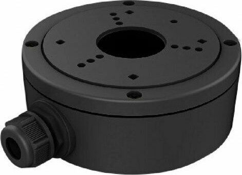Hikvision Halterung für CCTV-Systemkameras Grey Gray DS-1280ZJ-S