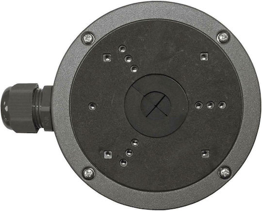 Hikvision Halterung für CCTV-Systemkameras Grey Gray DS-1280ZJ-S