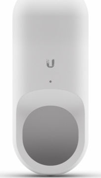 Ubiquiti Camera Mount for CCTV Systems 3τμχ White UVC-G3-FLEX-PWM-WT-3