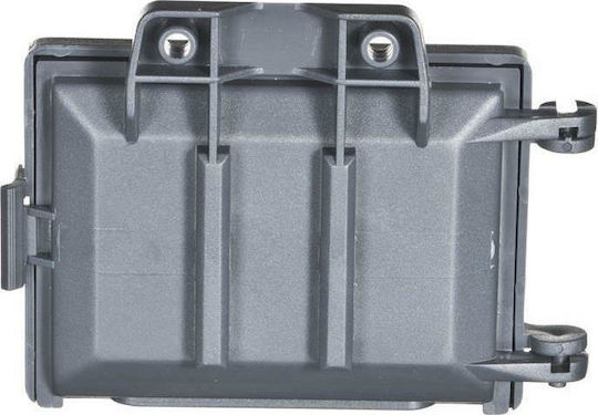 Аксесоари за CCTV Сплитер комбинатор сив Gray LZ-8/POL