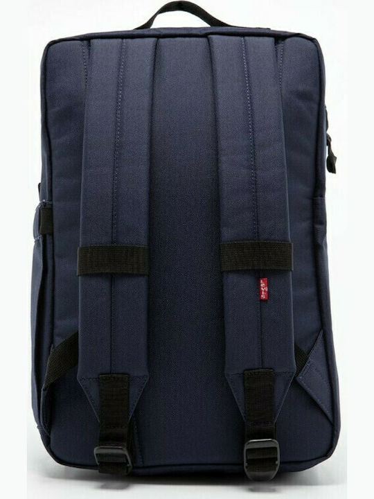 Levi's L-Pack Standard Issue 20.5lt Navy Μπλε Levi's L-Pack Standard Issue 20.5lt Navy Μπλε