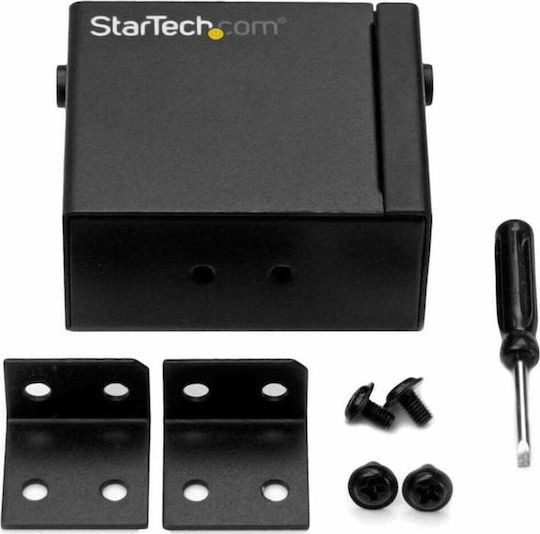 StarTech Convertor pentru sisteme CCTV Black S55057837